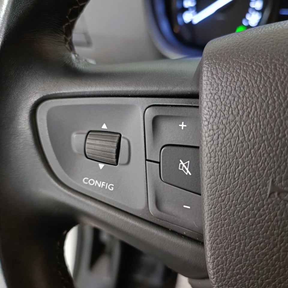 Citroën Jumpy 2,0 BlueHDi 140 L3 MasterLine