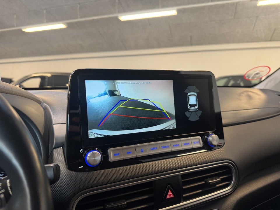Hyundai Kona 64 EV Premium 5d