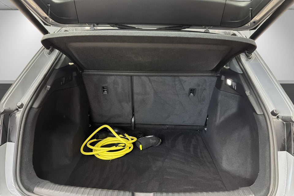 Audi Q4 e-tron 45 Progress 5d