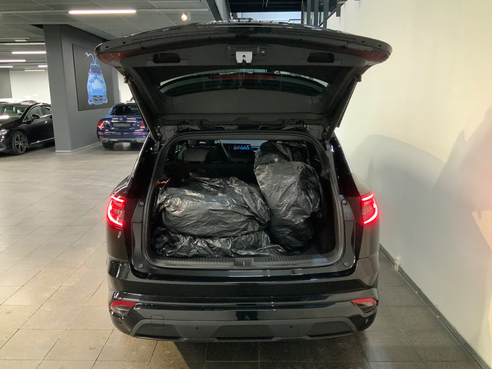 Renault Austral 1,3 mHEV Techno aut. 5d