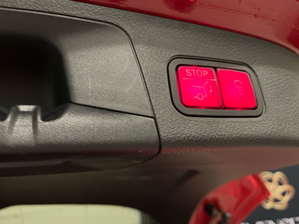 Mercedes EQA300 AMG Line 4Matic 5d