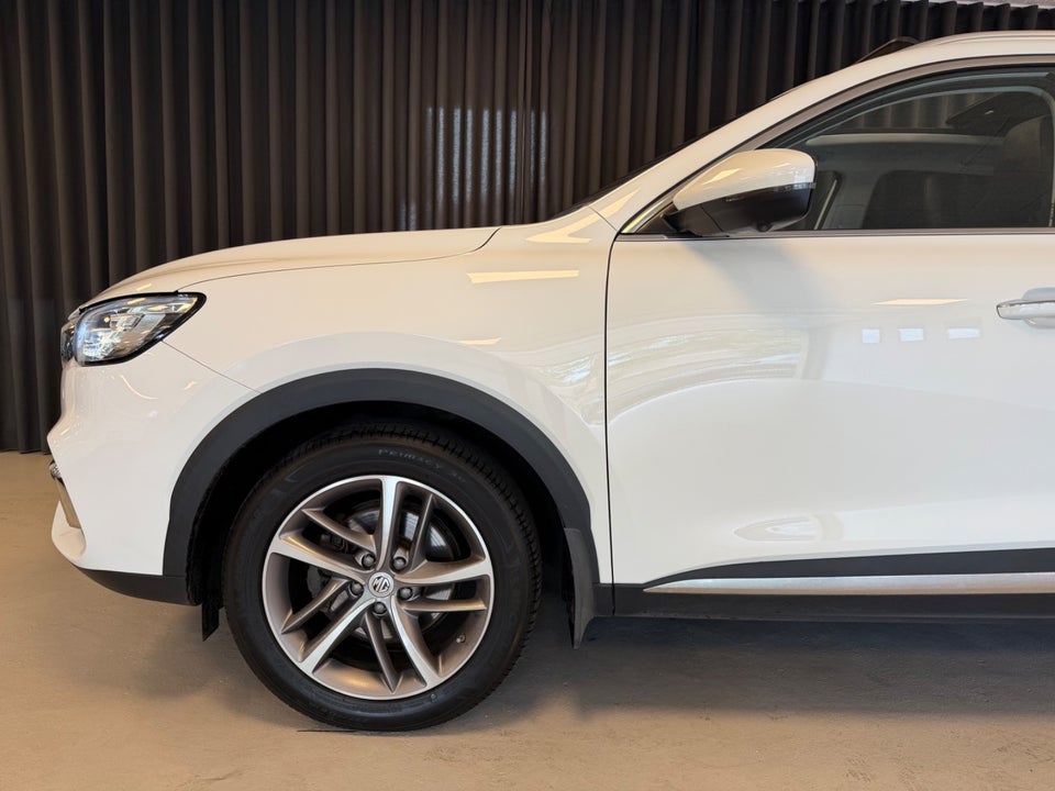 MG EHS 1,5 PHEV Luxury 5d