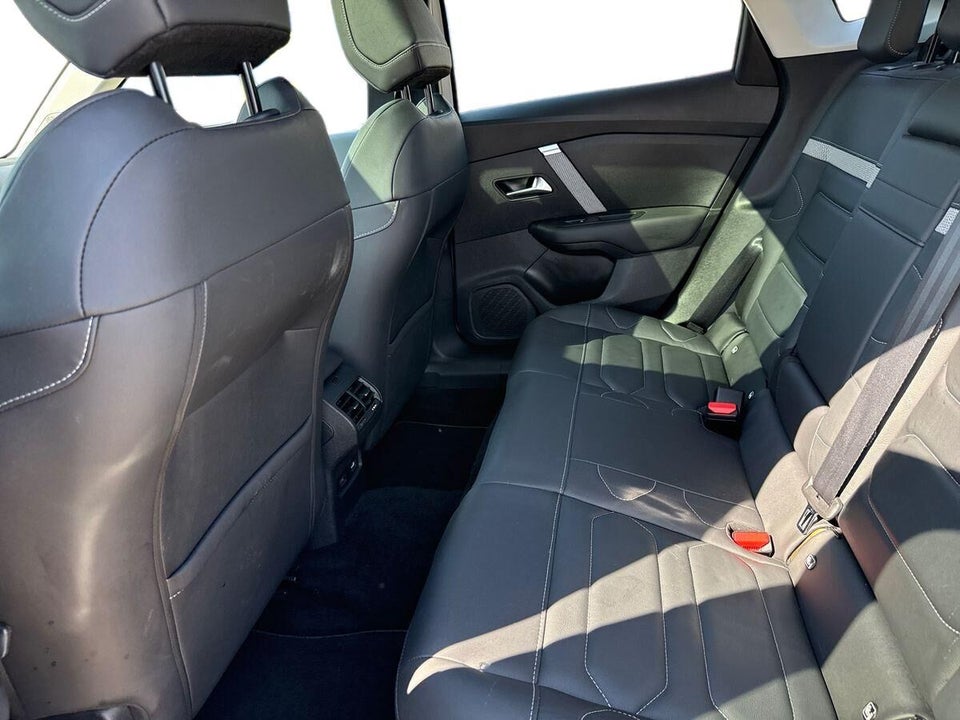 Citroën ë-C4 X 50 Palais Sky 4d