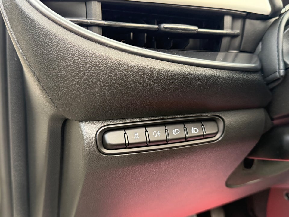 Fiat 500e 42 Icon Cabrio 2d