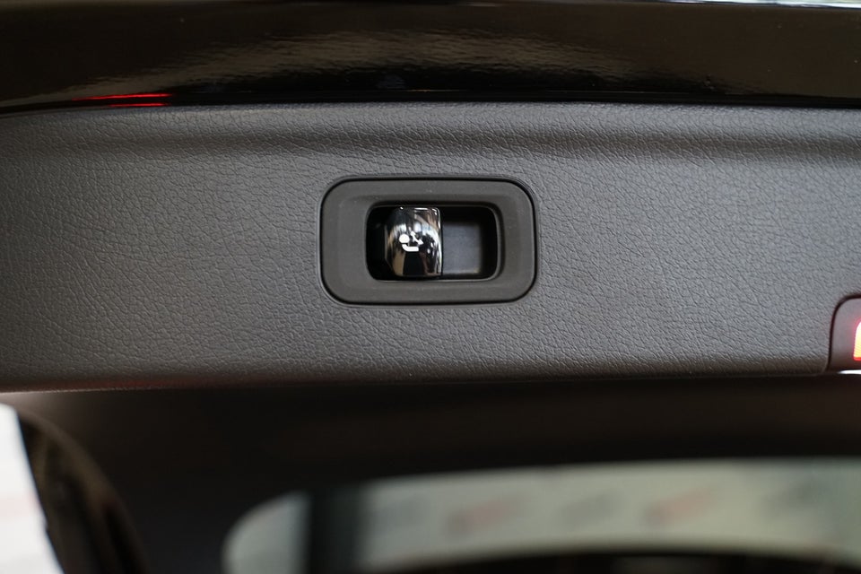 Mercedes EQE350 SUV AMG Premium 4Matic 5d