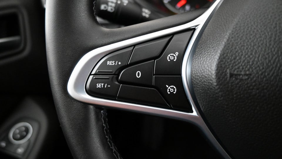 Renault Clio V 1,0 TCe 90 Zen 5d