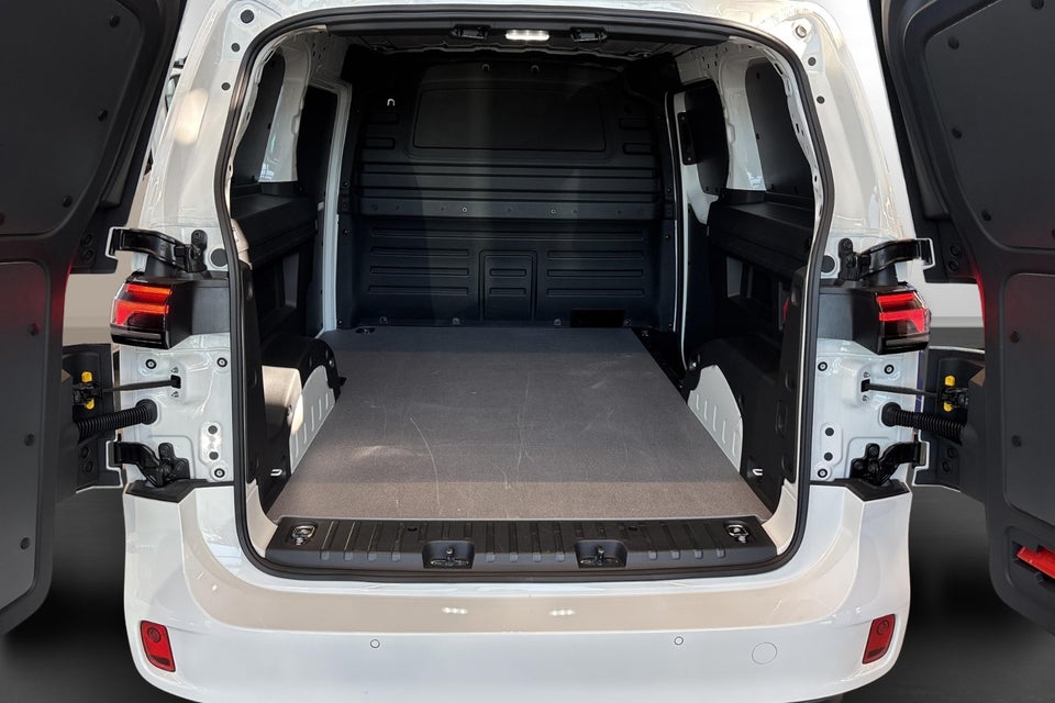 VW ID. Buzz 79 Cargo Comfort+
