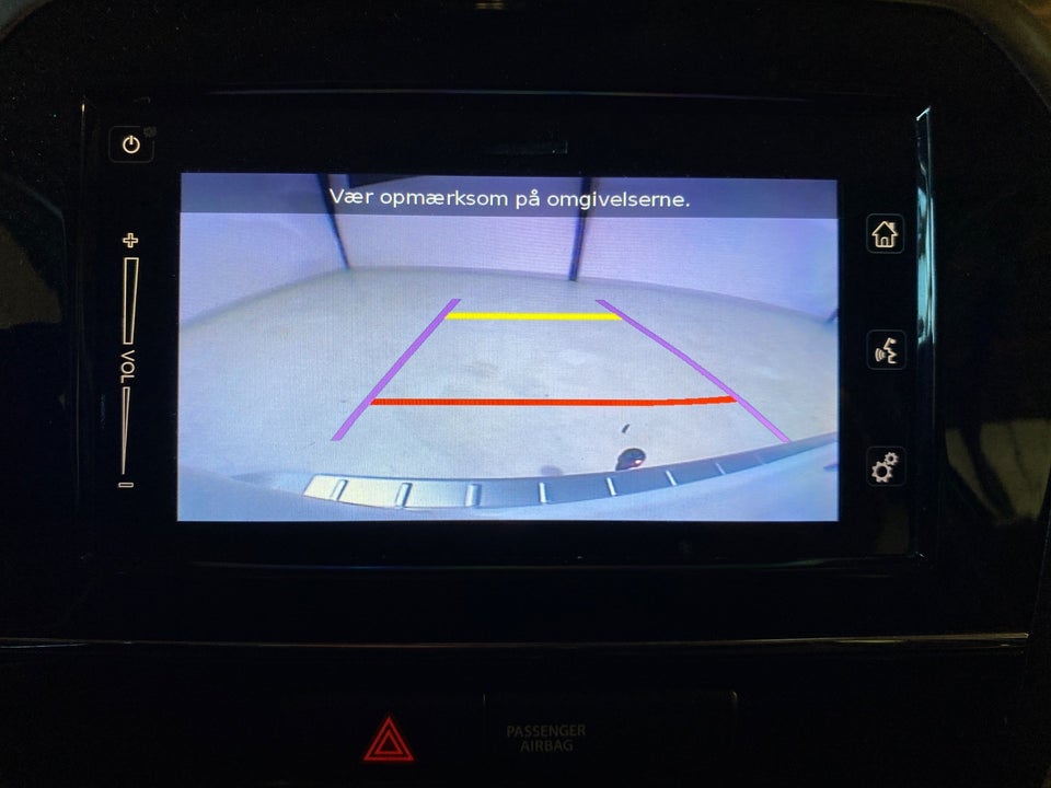 Suzuki Vitara 1,4 mHybrid Active aut. 5d