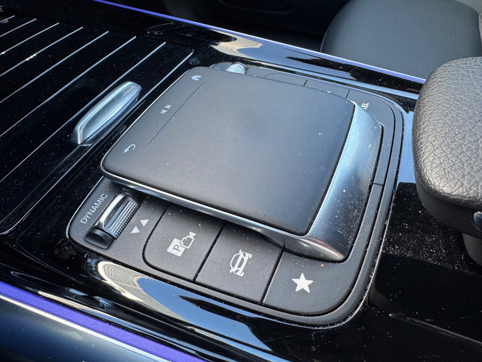 Mercedes EQA250+ Progressive 5d