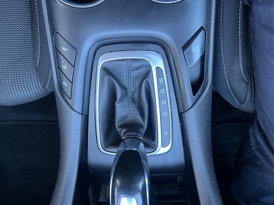 Ford Mondeo 1,5 EcoBoost Titanium stc. aut. 5d