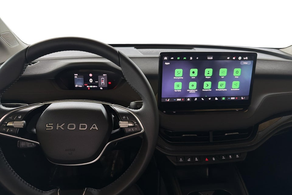 Skoda Elroq 50 iV 5d