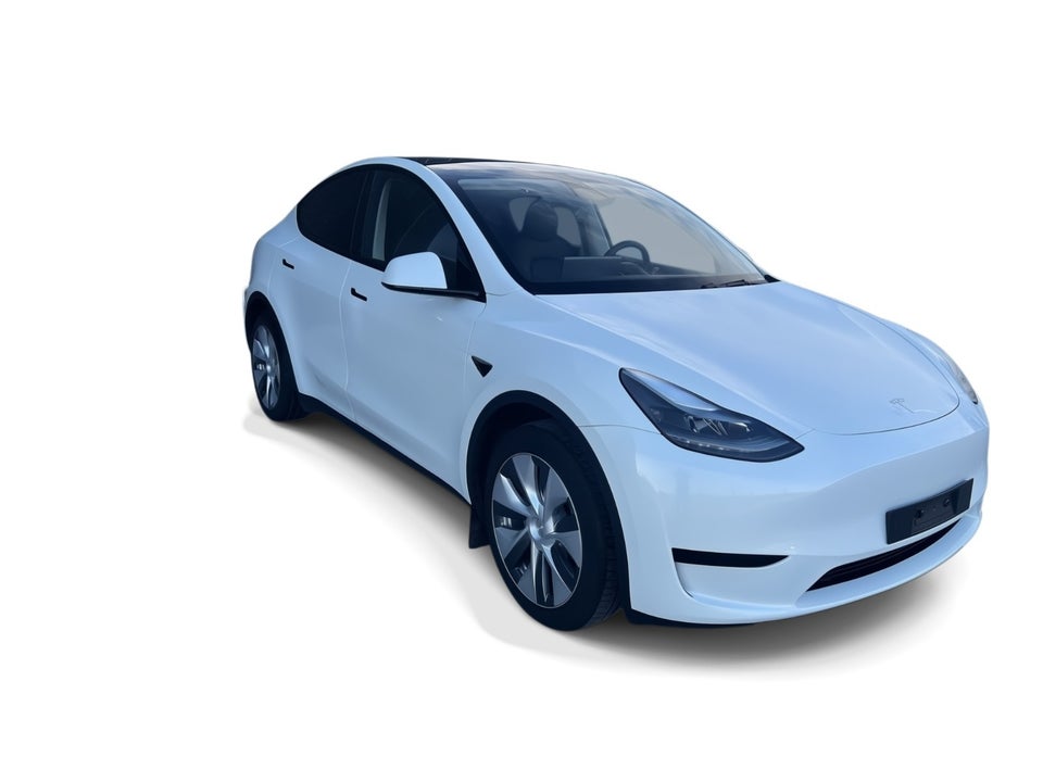 Tesla Model Y RWD 5d