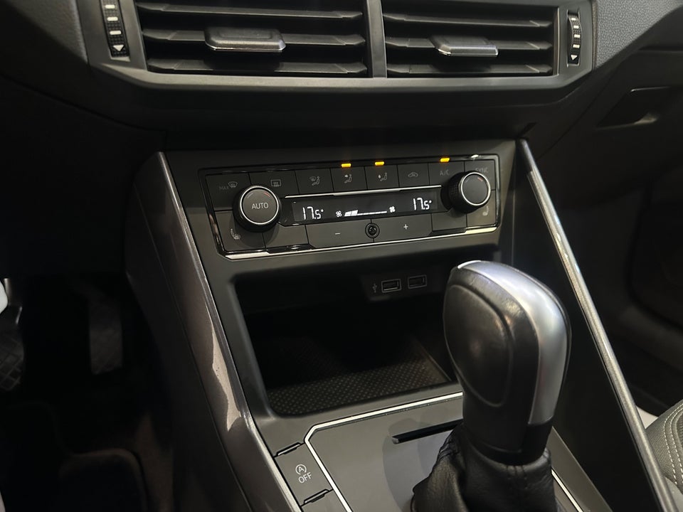 VW Polo 1,0 TSi 115 Highline DSG 5d