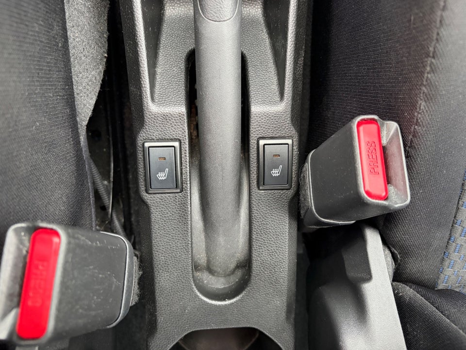 Suzuki Ignis 1,2 mHybrid Active 5d