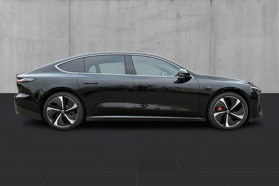 NIO ET7 100 Long Range 4d