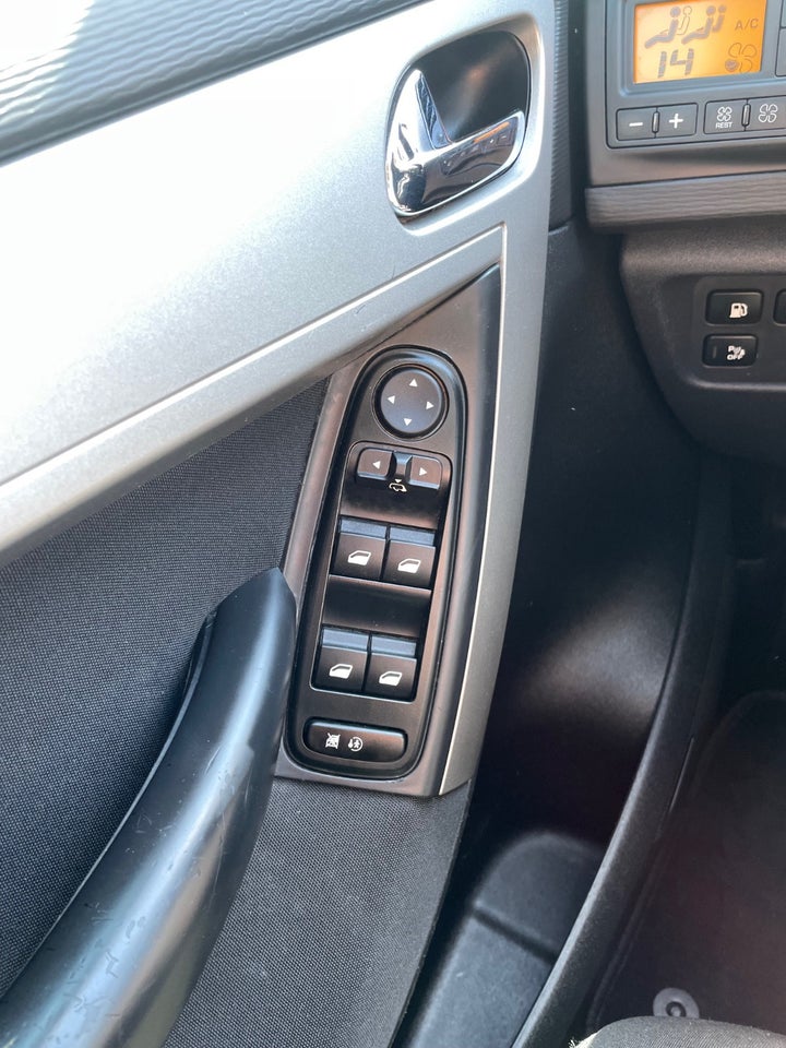 Citroën Grand C4 Picasso 1,6 HDi 112 Seduction 7prs 5d