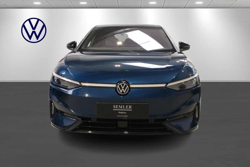 VW ID.7 86 Style S+ 5d