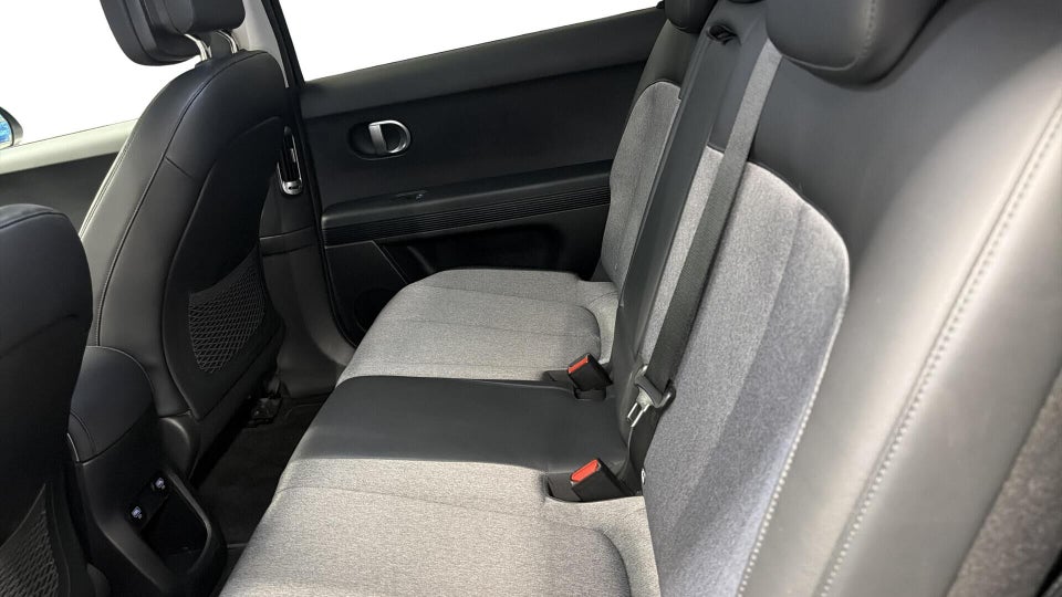 Hyundai Ioniq 5 73 Creative 5d