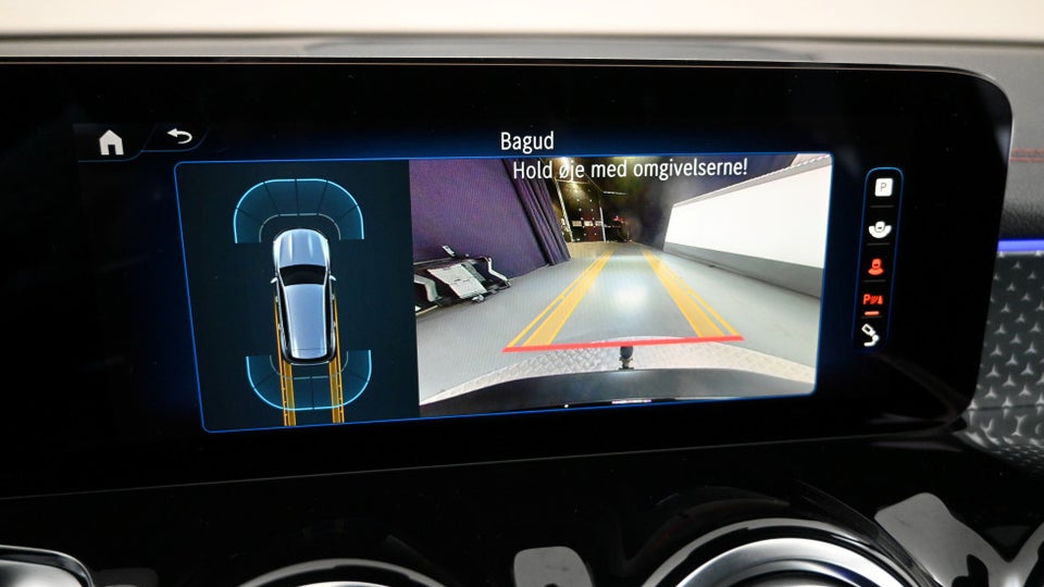 Mercedes EQB250+ AMG Edition 5d