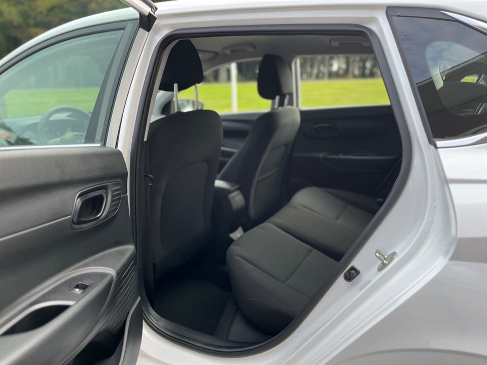 Hyundai i20 1,0 T-GDi Advanced 5d