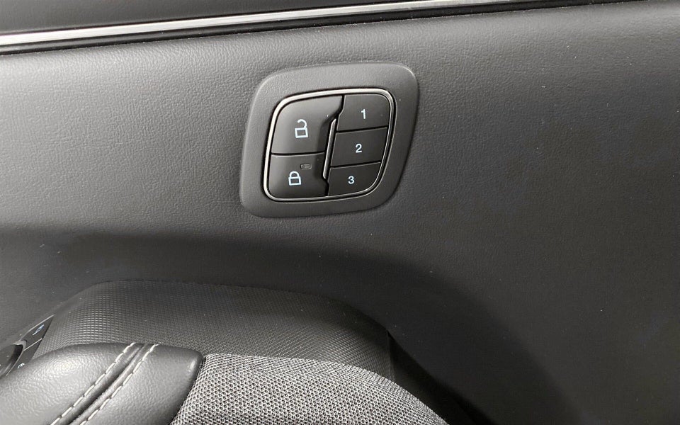 Ford Mustang Mach-E 91 Premium Extended Range AWD 5d