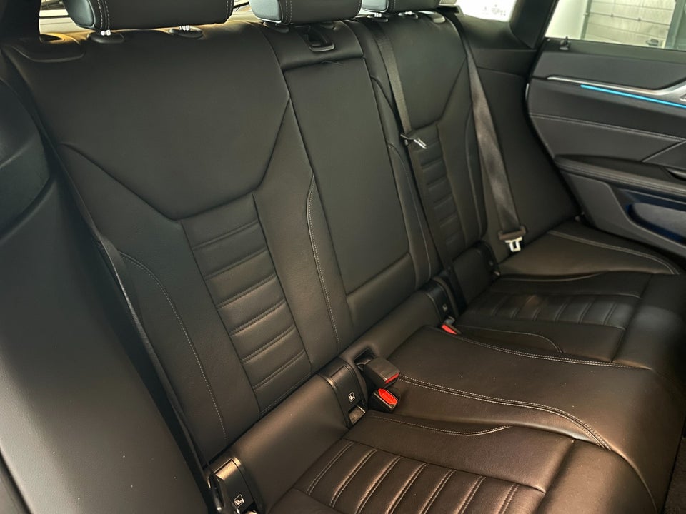 BMW i4 M50 M-Sport xDrive 5d