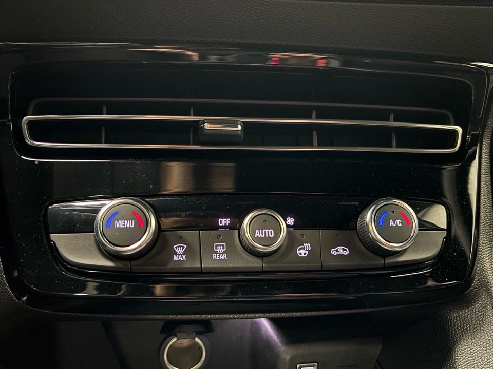 Opel Mokka-e 50 Edition+ 5d