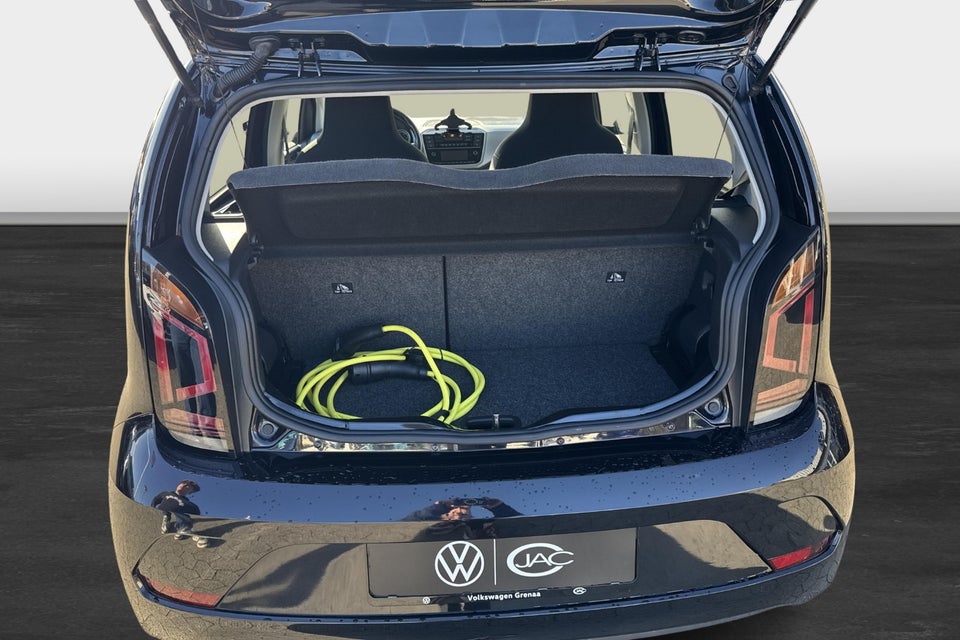 VW e-Up! Active 5d