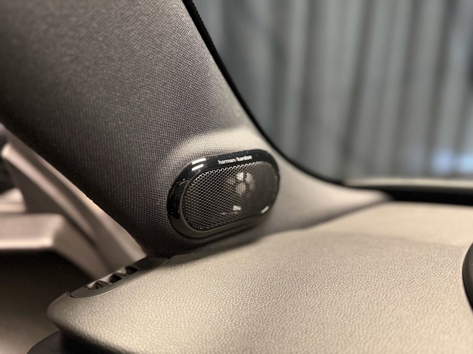 MINI Cooper SE Edition Premium Plus 3d