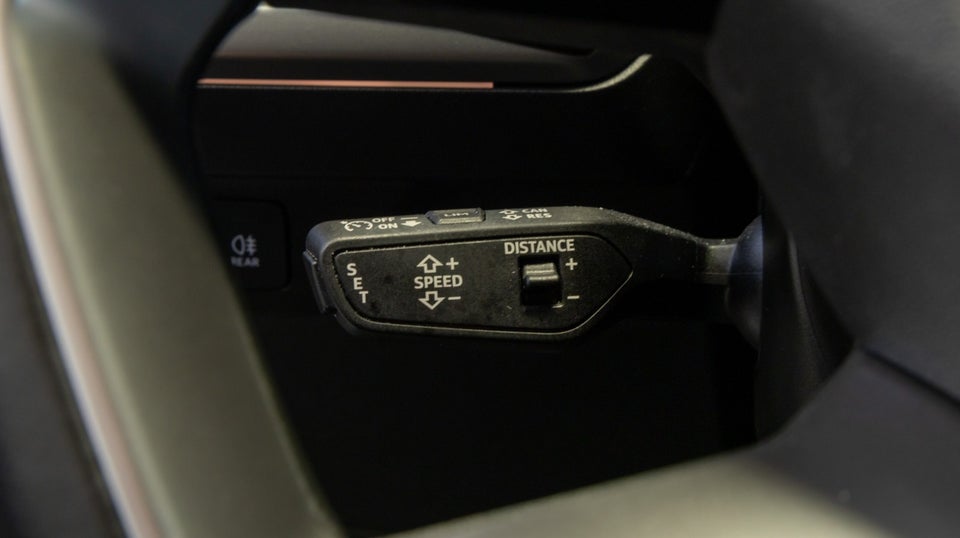 Audi Q4 e-tron 40 S-line Sportback 5d