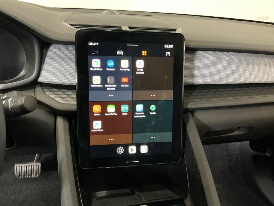 Polestar 2 Long Range 5d