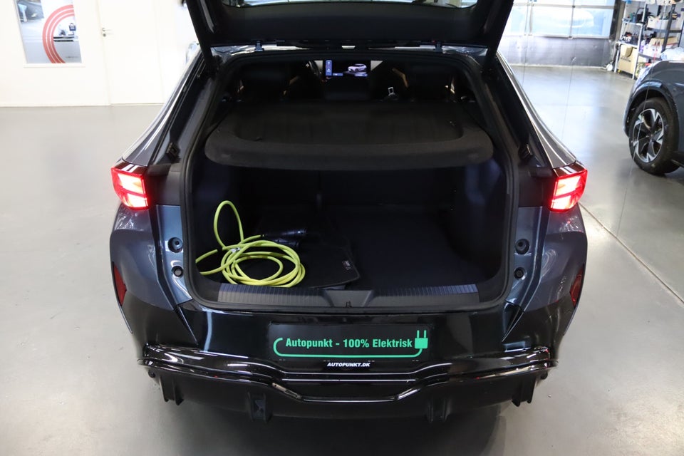 Cupra Tavascan 77 Endurance 5d