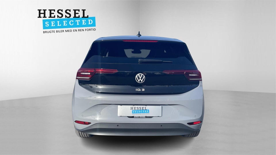 VW ID.3 58 Pro 5d