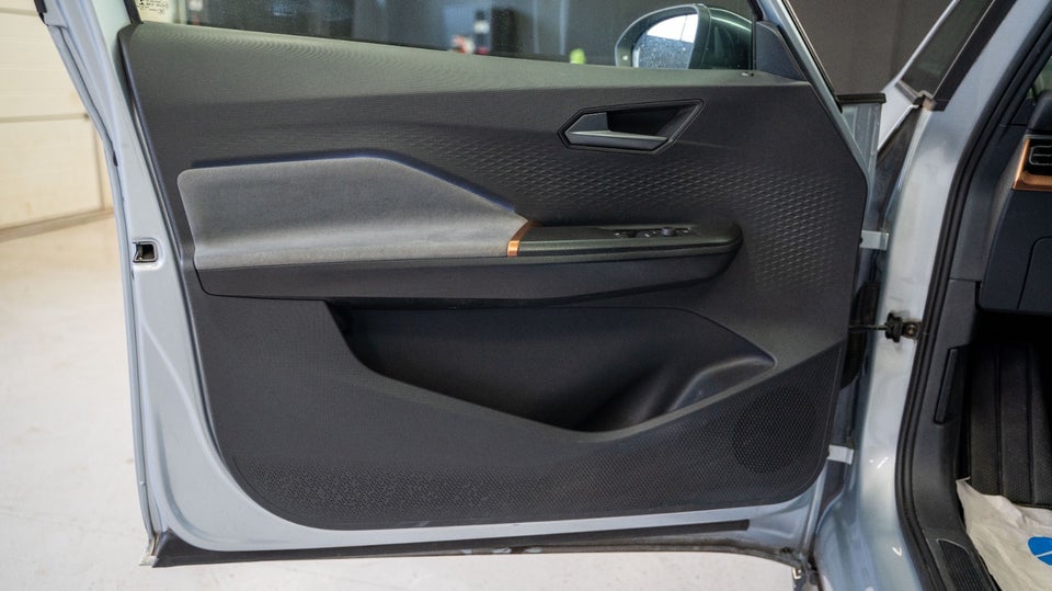 Cupra Born 58 High 5d