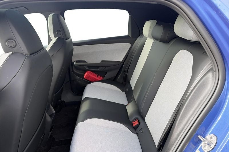 VW ID. Polo 52 Style Launch Edition 5d