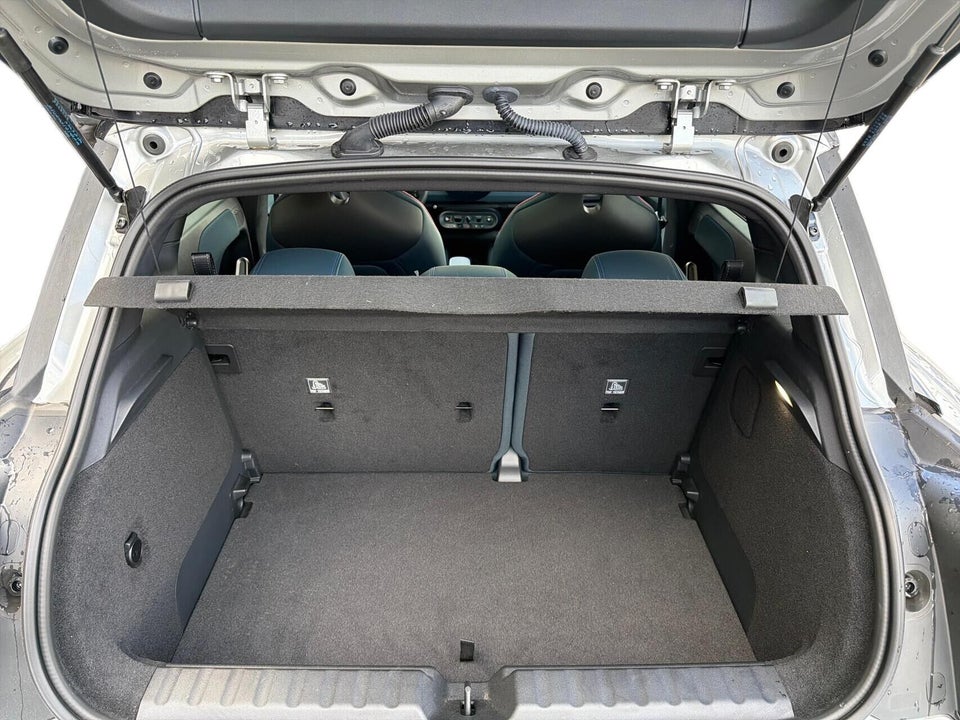 MINI Aceman SE Favoured Trim M 5d