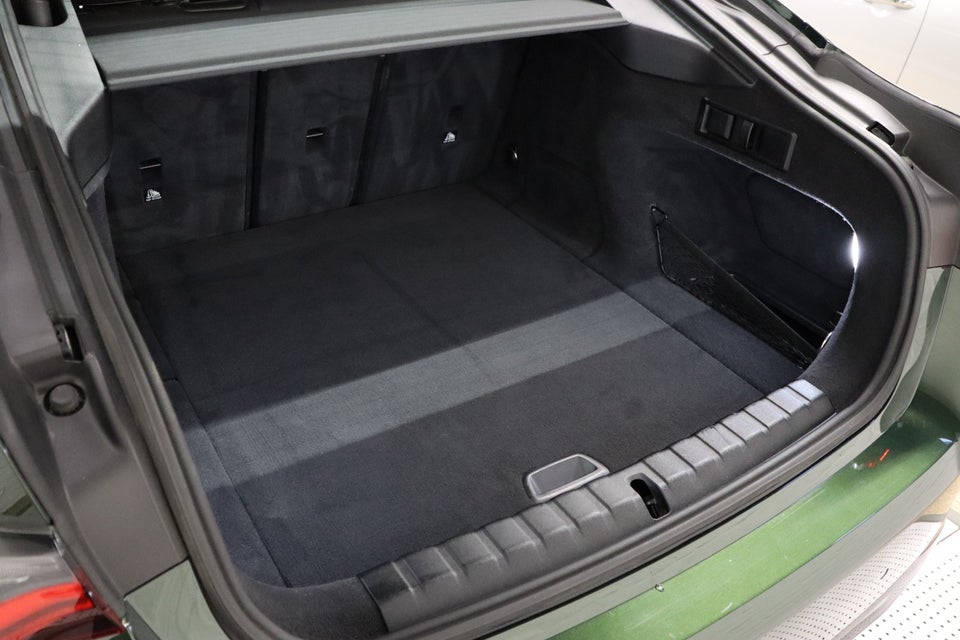 BMW i4 eDrive35 M-Sport 5d