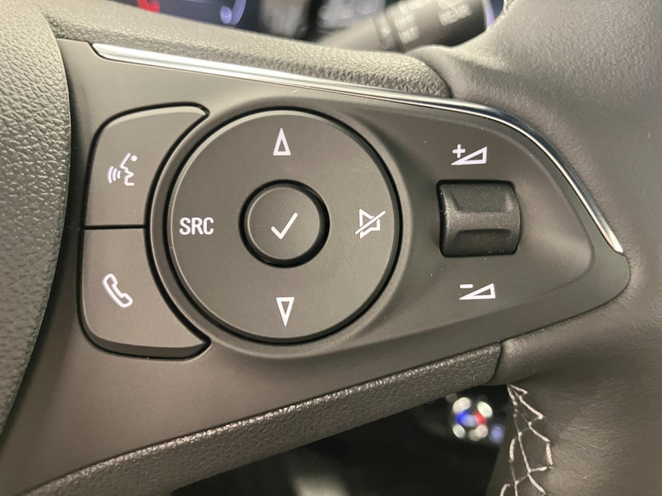 Opel Mokka-e 50 GS Line 5d