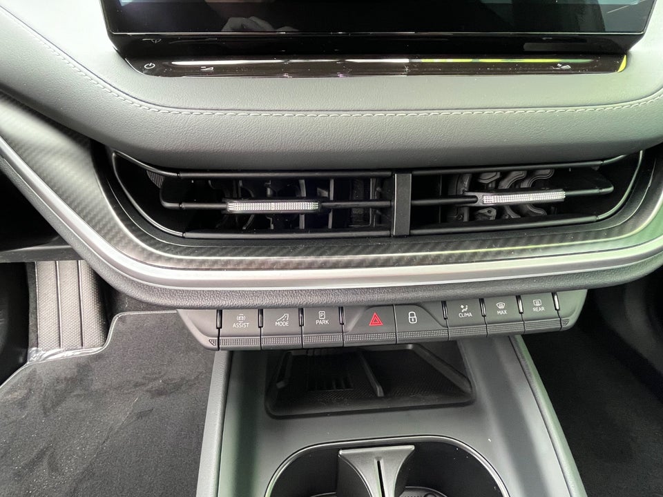 Skoda Elroq 85 iV Sportline 5d