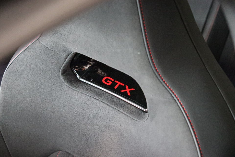 VW ID.3 79 GTX Performance 5d