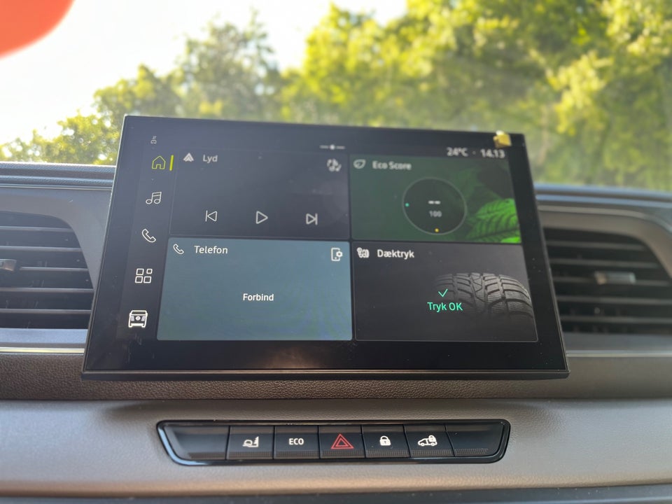 Nissan Interstar 87 L2H2 N-Connecta