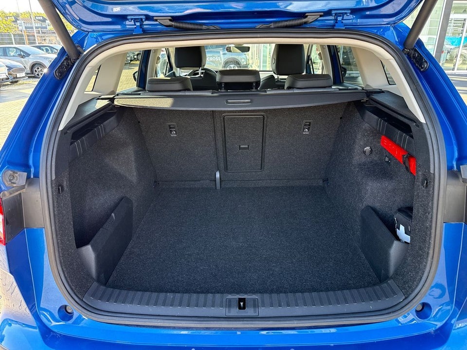 Skoda Enyaq 80 iV Loft 5d