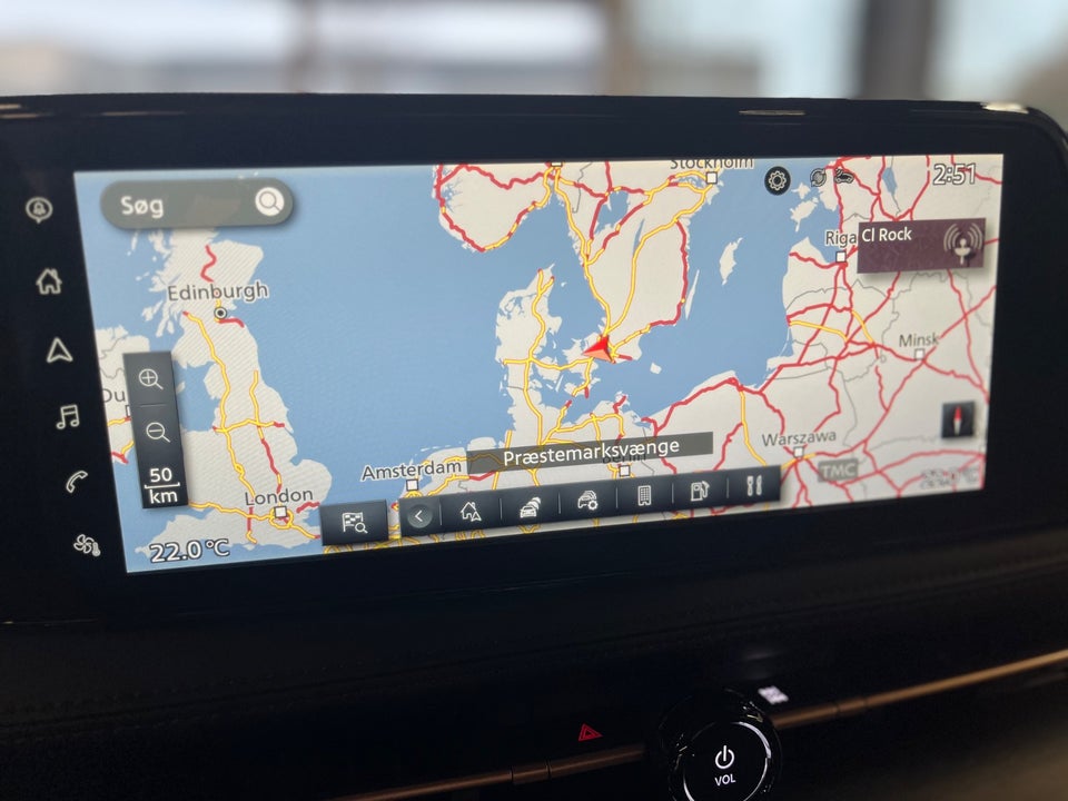 Nissan Ariya 63 Engage 5d