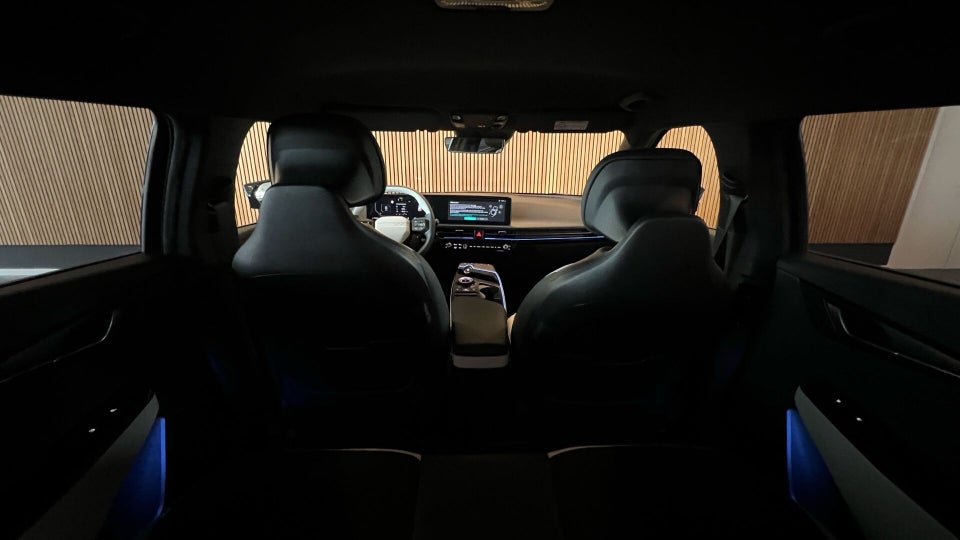 Kia EV6 84 Long Range Performance GT-Line AWD 5d