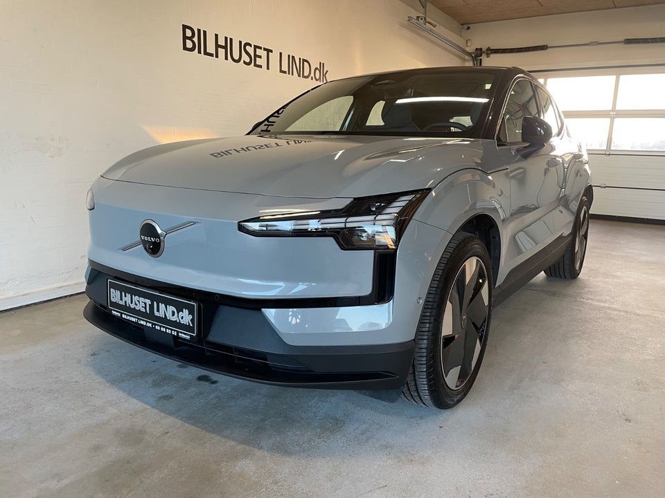 Volvo EX30 Extended Range Ultra 5d