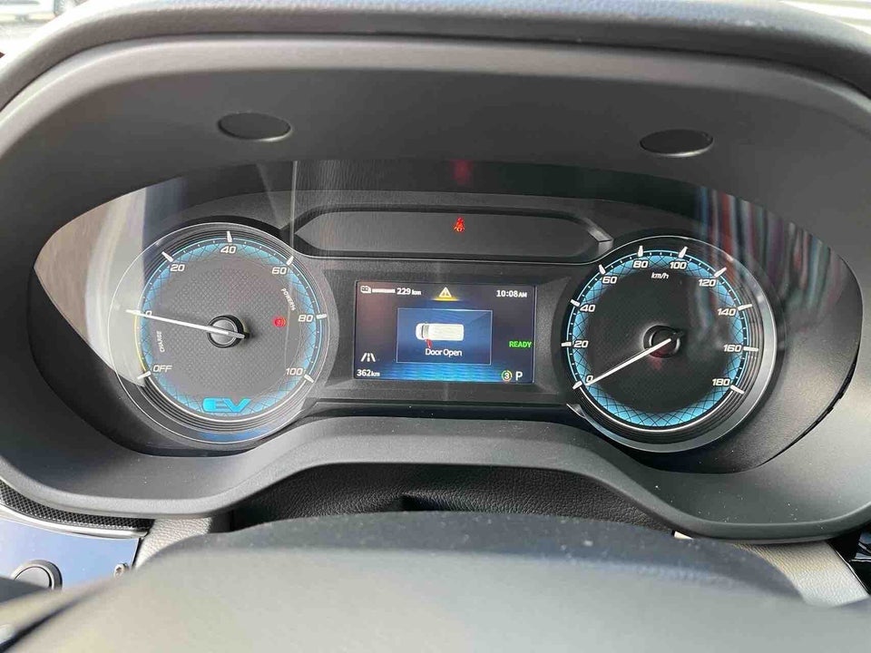 Maxus e-Deliver 9 88 L3H2