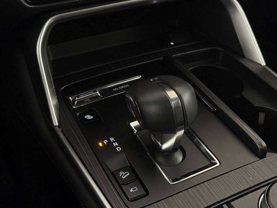 Mazda CX-80 2,5 PHEV Homura+ aut. AWD 7prs 5d