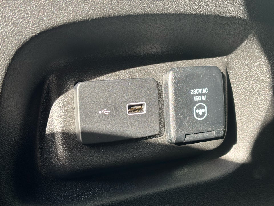 Fiat Ducato 35 Maxi 2,2 MJT 180 Kassevogn L3H2 Pro+ aut.