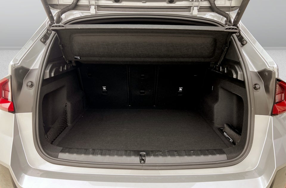 BMW iX1 eDrive20 M-Sport 5d