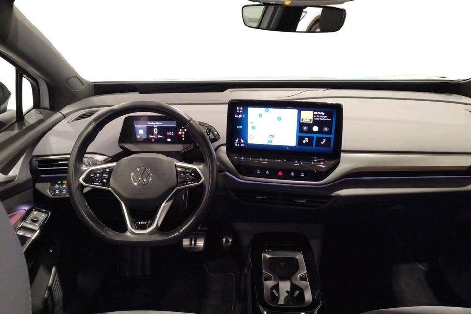 VW ID.4 77 1ST Max 5d